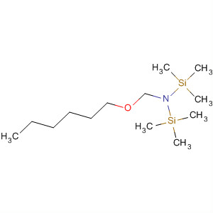 CAS No 88211-45-4  Molecular Structure