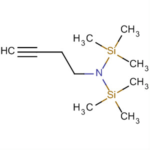 CAS No 88211-47-6  Molecular Structure