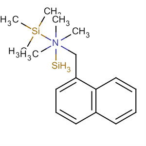 CAS No 88211-48-7  Molecular Structure