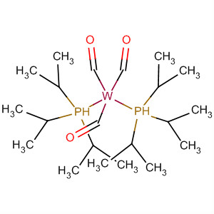 CAS No 88211-57-8  Molecular Structure