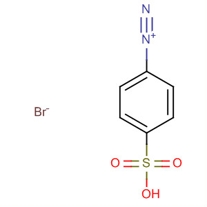 CAS No 88211-99-8  Molecular Structure