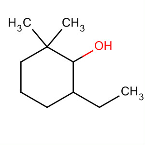 CAS No 88212-81-1  Molecular Structure