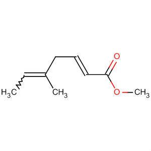 CAS No 88214-26-0  Molecular Structure