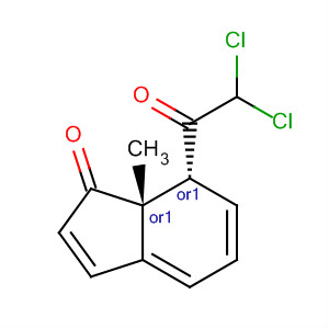 CAS No 88214-41-9  Molecular Structure