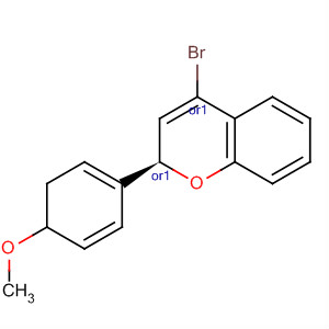 CAS No 88214-59-9  Molecular Structure