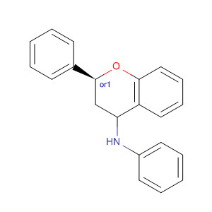 CAS No 88214-64-6  Molecular Structure