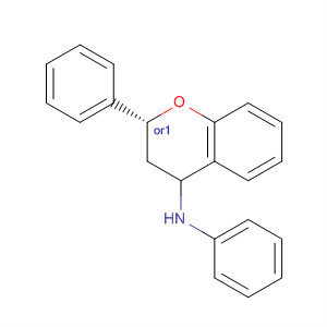 CAS No 88214-67-9  Molecular Structure