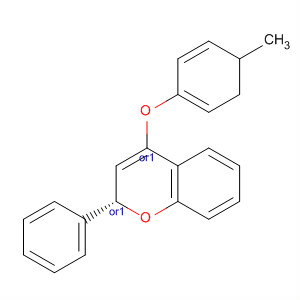 CAS No 88214-71-5  Molecular Structure