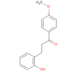 CAS No 88214-90-8  Molecular Structure