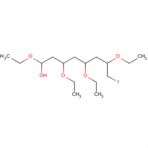 Cas Number: 88215-31-0  Molecular Structure