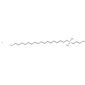 CAS No 88216-07-3  Molecular Structure