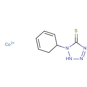 CAS No 88216-22-2  Molecular Structure