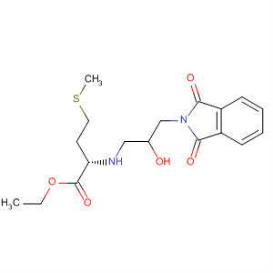 CAS No 882168-25-4  Molecular Structure