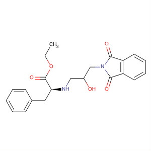 CAS No 882168-27-6  Molecular Structure