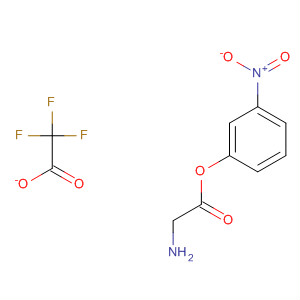 CAS No 88217-38-3  Molecular Structure