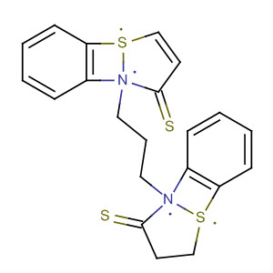 Cas Number: 88217-89-4  Molecular Structure
