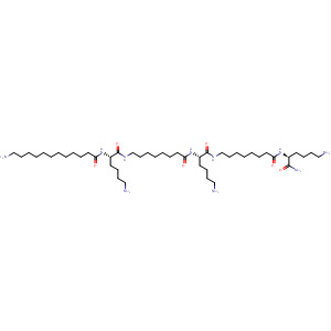 Cas Number: 882171-65-5  Molecular Structure