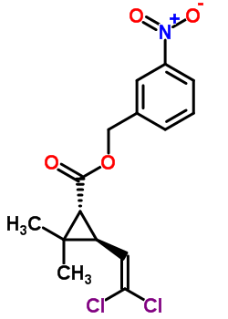 CAS No 88218-00-2  Molecular Structure