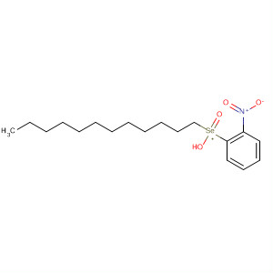 CAS No 88218-14-8  Molecular Structure