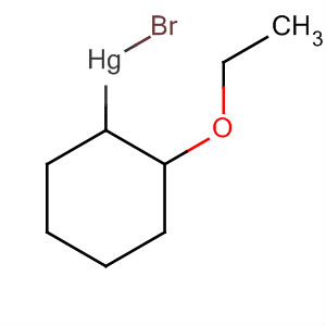 Cas Number: 88218-15-9  Molecular Structure