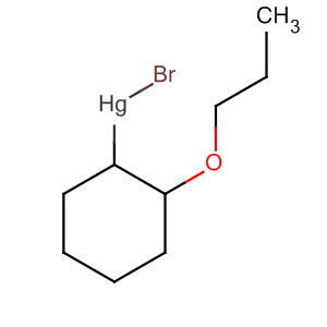 Cas Number: 88218-16-0  Molecular Structure