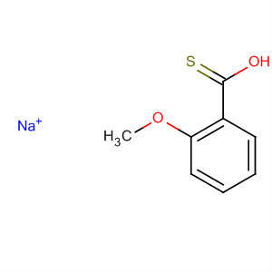 CAS No 88218-18-2  Molecular Structure