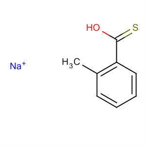 CAS No 88218-19-3  Molecular Structure