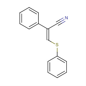 CAS No 88218-82-0  Molecular Structure