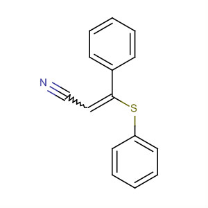 CAS No 88218-84-2  Molecular Structure