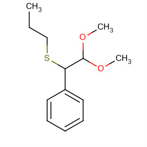 CAS No 88218-88-6  Molecular Structure