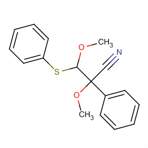 CAS No 88218-92-2  Molecular Structure