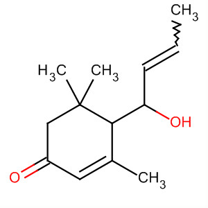 Cas Number: 88218-96-6  Molecular Structure