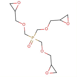 CAS No 88218-98-8  Molecular Structure