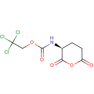 CAS No 88219-02-7  Molecular Structure