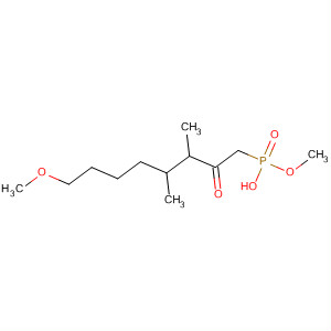 CAS No 88219-27-6  Molecular Structure