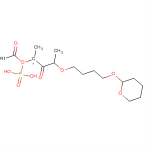 CAS No 88219-29-8  Molecular Structure