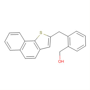 CAS No 88220-19-3  Molecular Structure