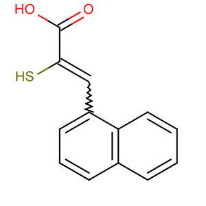 CAS No 88220-26-2  Molecular Structure