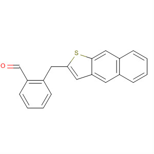 CAS No 88220-32-0  Molecular Structure