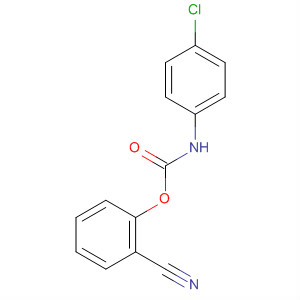 CAS No 88220-36-4  Molecular Structure