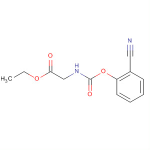 CAS No 88220-39-7  Molecular Structure