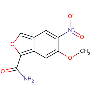 Cas Number: 88220-52-4  Molecular Structure