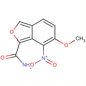 CAS No 88220-53-5  Molecular Structure