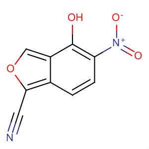 CAS No 88220-70-6  Molecular Structure