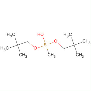 Cas Number: 88221-27-6  Molecular Structure