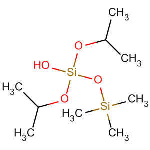 Cas Number: 88221-36-7  Molecular Structure