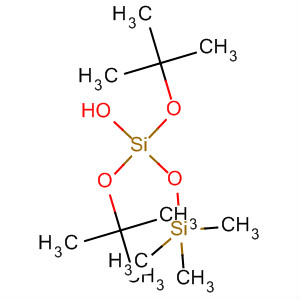 CAS No 88221-39-0  Molecular Structure