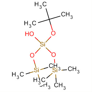 CAS No 88221-44-7  Molecular Structure