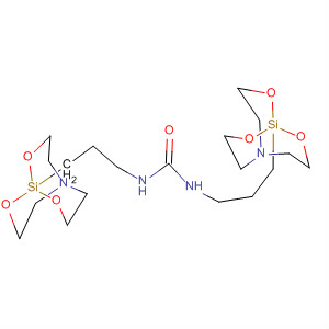CAS No 88221-49-2  Molecular Structure