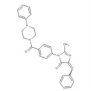 CAS No 88221-51-6  Molecular Structure